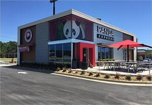 Chinese food chain Panda Express continues N.J. expansion with 3 new locations