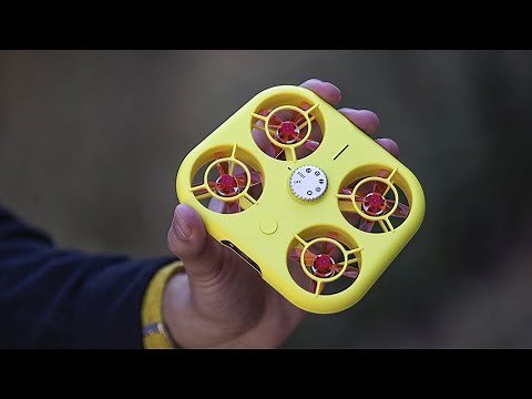 10 New Tech Gadgets You Can Buy Right Now