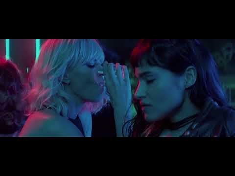 Atomic Blonde - Lorraine & Delphine - Own it Now on Digital HD & 11/14 on 4K Ultra HD, Blu-ray & DVD
