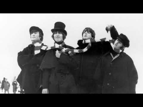 The Beatles - Help! - Instrumental