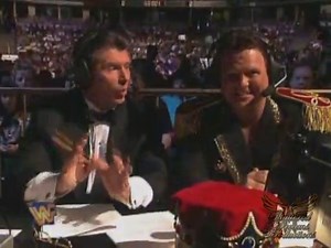 Goldust vs. 'Rowdy' Roddy Piper - Hollywood Backlot Brawl - 3/31/1996