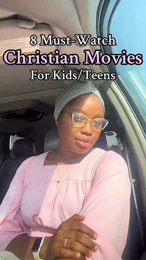 Christian Movies for Kids and Teens: 8 Must-Watch Films