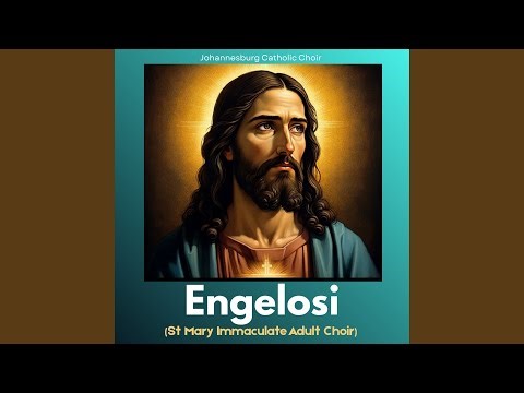 Engelosi (St Mary Immaculate Adult Choir)