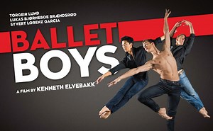 Ballet Boys