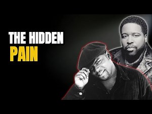 The Gerald and Sean LeVert Story: Fame, Pressure, and Loss | Fallen Celebrity