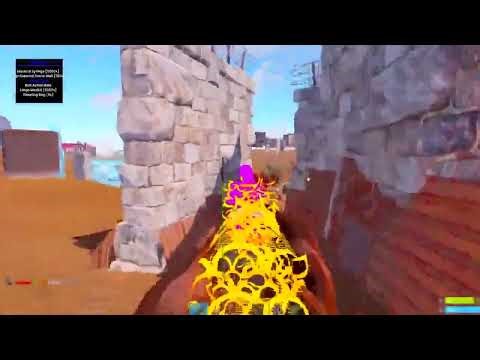 🔴🔴🔴 [NEW! 18.05.2024] Rust UNDETECTED Cheat 🔴🔴🔴 ESP + WALLHACK + AIMBOT | Rust MOD MENU | CH.