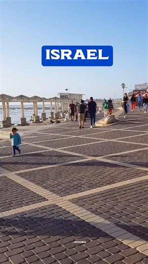 Israel Beach✡️
