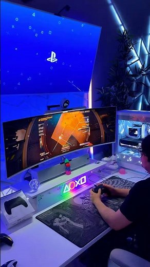 PlayStation DualSense on PC