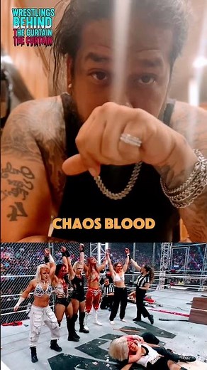 AEW Women’s BLOOD & GUTS Match Was PURE FIRE 🔥 History Made!