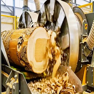 Inside the high-tech wood steaming workshop. #woodworkingideas #woodworking #facebookreels #WoodworkingTips #cncwoodmaster #Woodworking #sawmill | CNC Wood Master