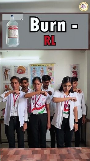 IV Fluid of Choices and their Uses | Health Sector