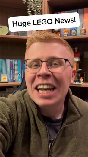 47K views · 2.1K reactions | Go Go Lego Ideas #lego #legos #afol | BrickLapse | Facebook