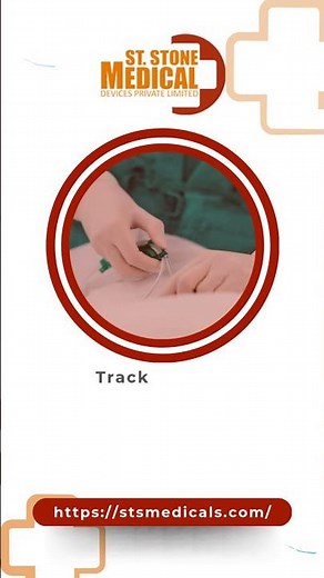 How to Use Shinewire™ Nitinol Guidewires? #stsmedical #NitinolGuidewires