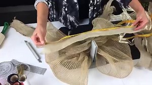 Easy DIY Pew Bows, Chair Bows and Wedding Decorating with Bowdabra