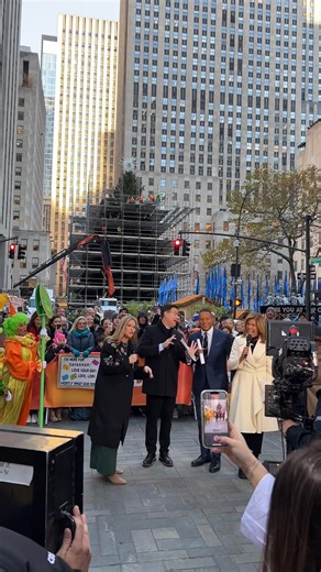 393K views · 4.3K reactions | Our birthday queen! Happy birthday, Jenna!  | Today Show | Facebook