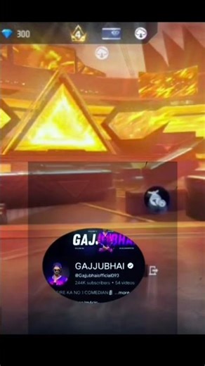 Gajju Bhai EXPOSED: Used Hack & Channel Deleted? #shorts #fteefireshorts