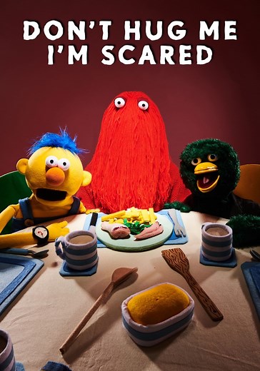 Don't Hug Me I'm Scared Season 1 - episodes streaming online