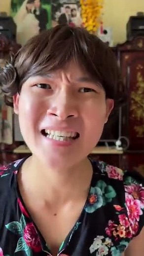 Khi hàng xóm sang nhà chơi kiểu #Shorts