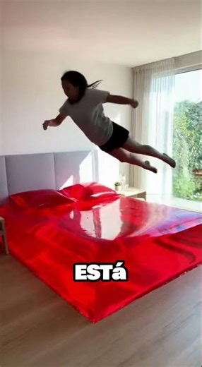 La cama más cómoda del mundo