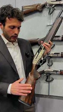 Beretta A400 Solo 500 anni - Eos 2026