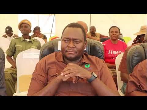 Zambia Targets 7.4 Million Cattle by 2026 Through Climate-Smart Livestock Strategies