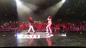 3.1K views · 189 reactions | My first arena show ever was literally one of the best nights of my life. ❤️ I’m still speechless at how lit you were Birmingham. Thank you so much Mickey Singh KIDD SKILLY for bringing me out, and the whole Tree House @bbcasiannetwork family ! So grateful for y’all and I hope this is the first of many ☺️ BEYOND BLESSED ✨ | Anjali | Facebook