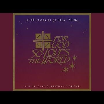 Go Tell It on the Mountain (Arr. M. Huff for Choir & Orchestra) (Live)