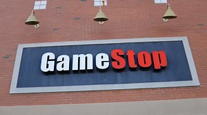 GameStop stock rises as Ryan Cohen becomes new CEO