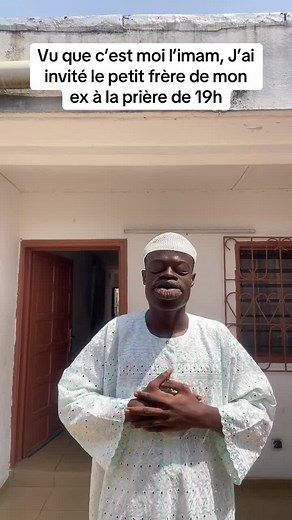 @idriss khalil 🤣🤣🤣 #tohwots #idrisskhalil #côtedivoire🇨🇮 #ตามจังหวะ #abidjan225🇨🇮 #rire #ramadan #jeûne #livoirien🇨🇮 #comedyvideo #comedia