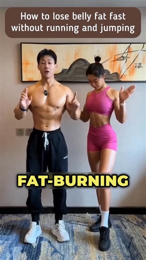 eco.tonic | Wellness & Vitality | 🔥 Slim Your Belly & Sides in Just 20 Minutes a Day! 🔥 No running. No gym. Just real results. This daily routine targets stubborn fat with:... | Instagram