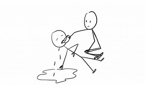 985K views · 21K shares | Isso é muito excelente! O que é consentimento? Se você oferecer chá pra alguém e a pessoa disser 'Não', você não vai obriga-lá a tomar, vai? | Quebrando o Tabu | Facebook