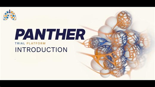 About PANTHER - The Introduction | PANTHER Trial