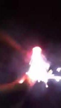 ASS BLASTER!!! The Art of Shooting Fireworks