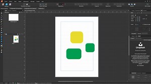 Guide débutant « Affinity Publisher »