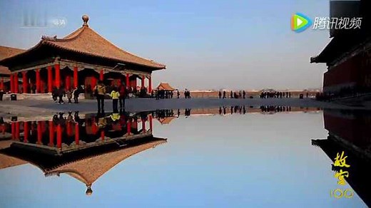【央视纪录片】故宫100【全100集】【720P】