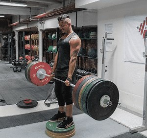 Deficit Deadlifts vs Regular Deadlift | BarBend