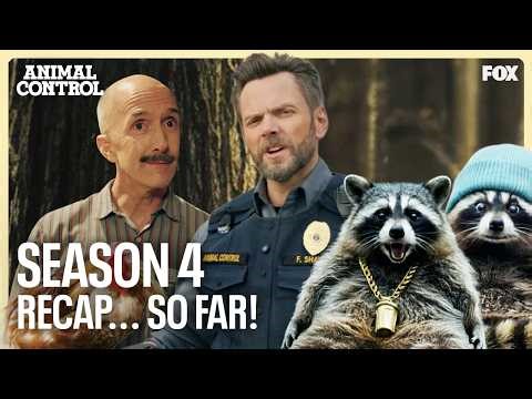 Freaks & Beaks: REACTING To Season 4’s Wildest Moments So Far! + Sneak Peek! | Animal Control