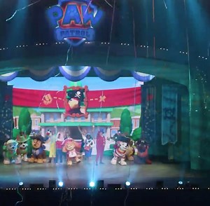 71K views · 201 reactions | PAW Patrol is coming to Western Washington ... and you have a chance to win a family 4-pack of VIP tickets to see PAW Patrol LIVE! in Kent at the ShoWare Center May 24-26! Enter to win ➡️ https://bit.ly/2EawhiQ Tickets for PAW Patrol LIVE! in Kent are available for purchase at https://www.pawpatrollive.com/city/kent-wa-gpa/ For official contest rules, visit q13fox.com/contests. | FOX 13 Seattle | Facebook