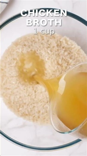 Baked Chicken and Rice