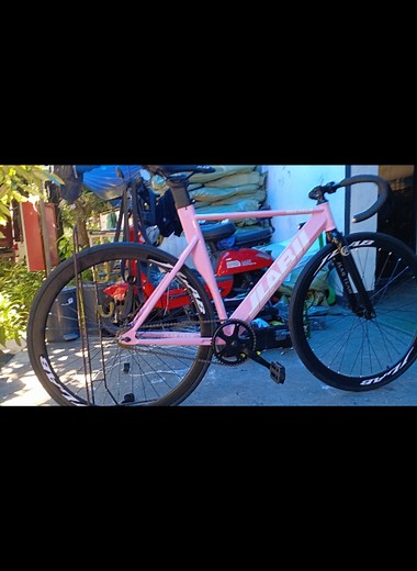 JLAB BREAKER STEEL VERSION AERO FIXIE