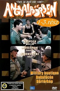 Angyalbőrben  (sorozat, 1988) | Kritikák, videók, szereplők | MAFAB.hu