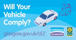 79K views · 82 reactions | Glasgow’s LEZ emission standards will apply to ALL vehicles driving into our city centre from 31 Dec 2022. Prepare now:  Visit glasgow.gov.uk/LEZ for the latest info/updates  Visit the Transport Scotland online checker ow.ly/hdrl50vGhsu to see if your vehicle is likely to comply | Glasgow City Council | Facebook