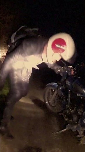 Legendary Motorcycle Adventures, part 8