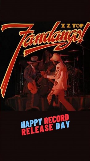 Fandango!: ZZ Top's Groundbreaking Album