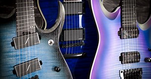 Fishman Fluence vs Bare Knuckle vs EMG Pickups