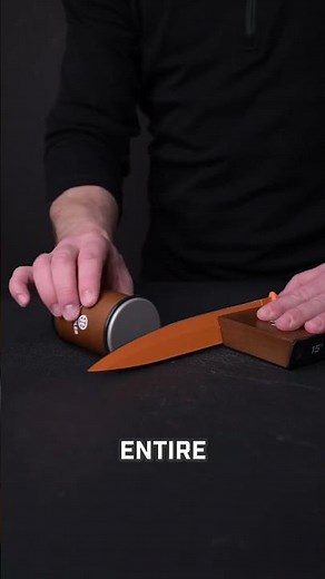 Easiest Way To Sharpen Ceramic Knives