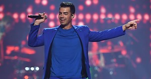 Joe Jonas' Dating History: Ex-Wife, Past Girlfriends, Timeline