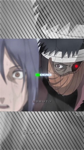 Madara is died ? 😮‍💨