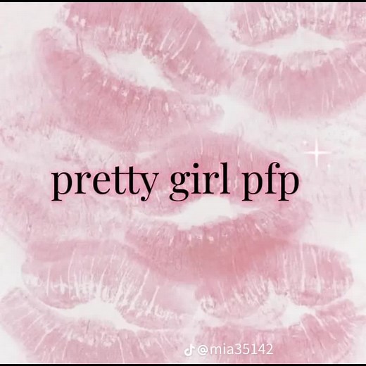 Profile Pictures for Girls: Beautiful and Cute Ideas