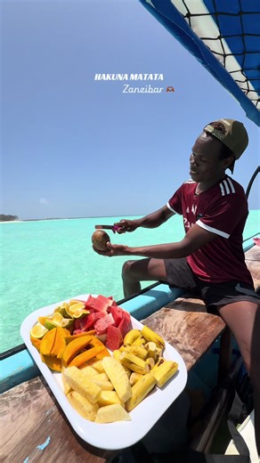 Explore Zanzibar: A Tropical Paradise Awaits